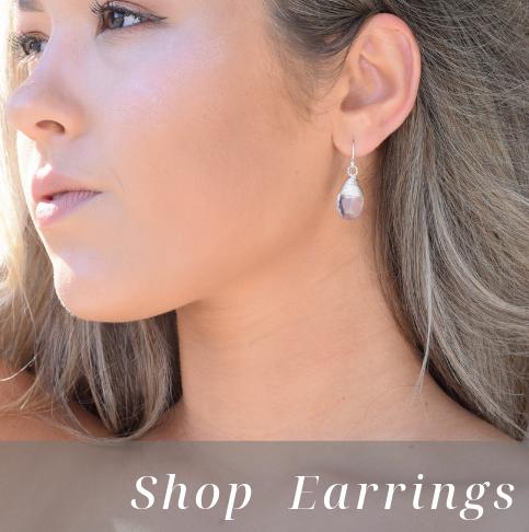 Earrings and Rings