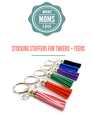 What Moms Love - Stocking Stuffer Gift Guide